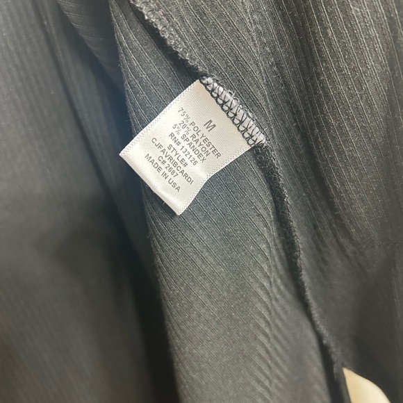 CJLA CJ’s Favorite Ribbed Cardigan - Picture 3 of 3